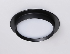 Встраиваемый светильник Ambrella light Techno Spot GX53 Acrylic tech TN5227 1