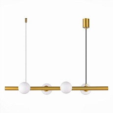 Подвесная люстра ST Luce Asolo SL1185.203.04 1
