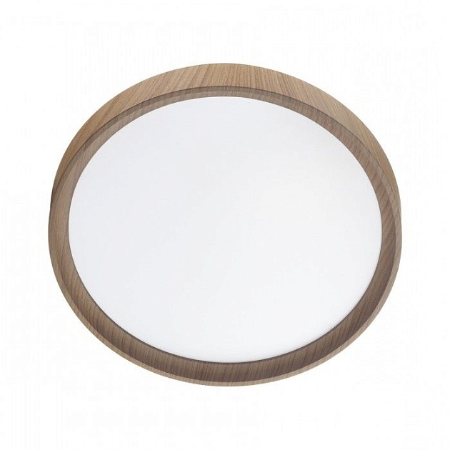 Настенно-потолочный светодиодный светильник Sonex Woodi 7603/EL изображение 1 Настенно-потолочный светодиодный светильник Sonex Woodi 7603/EL Фото № 1