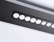 Потолочный светодиодный светильник Ambrella light Comfort LineTech FL51452 1
