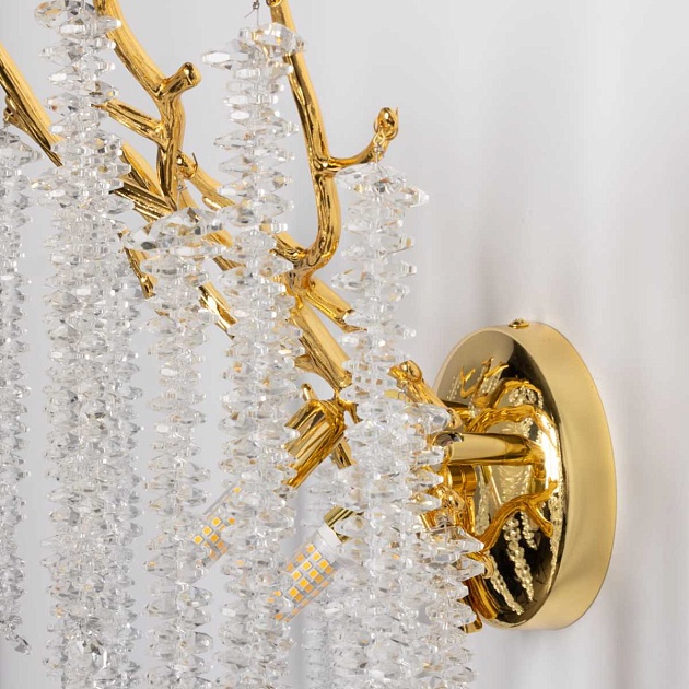 Бра De City Лайма 467021902 изображение 3 Бра De City Лайма 467021902 Фото № 3