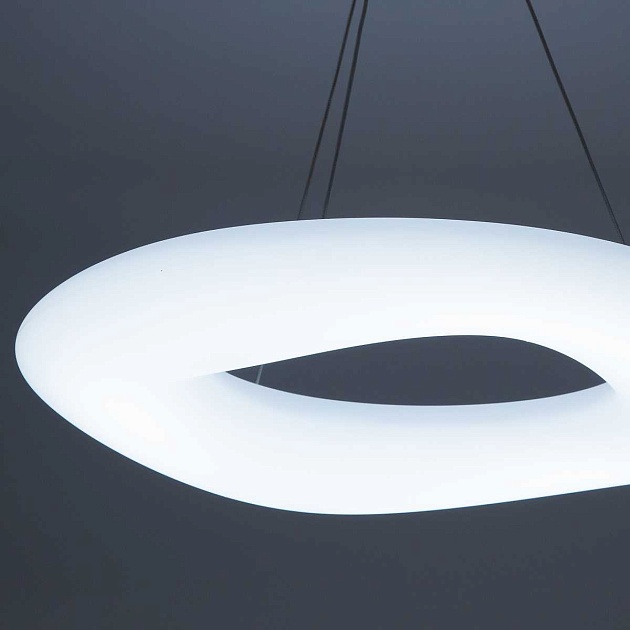 Подвесной светодиодный светильник Citilux Стратус Смарт CL732A660GS изображение 5 Подвесной светодиодный светильник Citilux Стратус Смарт CL732A660GS Фото № 5