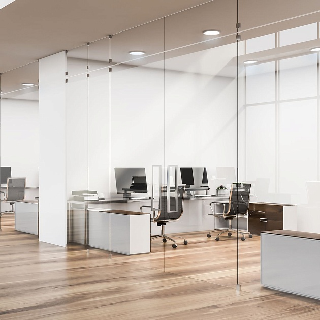 Накладная светодиодная панель Apeyron 06-63 Фото № 11