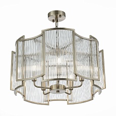 Подвесная люстра ST Luce Cosenza SL1234.103.05 2