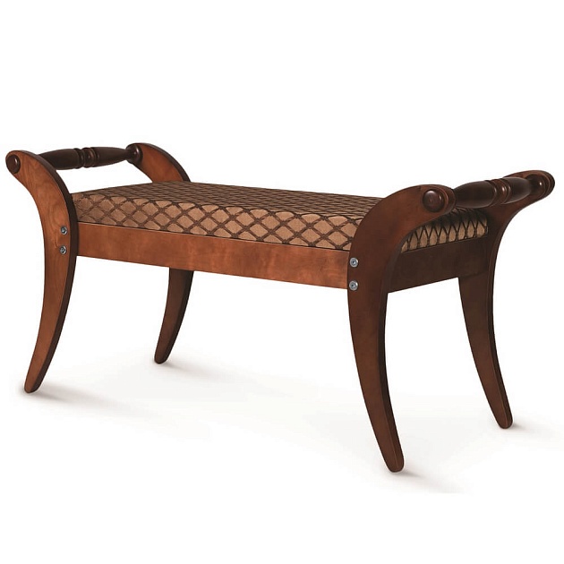 Банкетка Мебелик Тифани 001165 изображение 1 Банкетка Мебелик Тифани 001165 Фото № 1