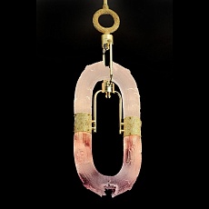 Подвесной светильник Fluorite Anelli FL1100-1P2 4