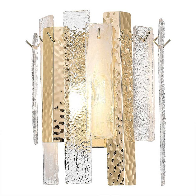 Бра ST Luce SCOLARE SL1636.201.02 Фото № 1