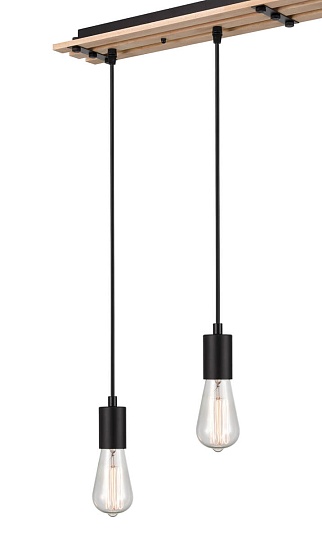 Подвесной светильник Vele Luce Tendenza VL6492P14 Фото № 3