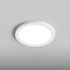 Точечный встраиваемый светильник Hesby Lighting Alta  HSBL_0183 4