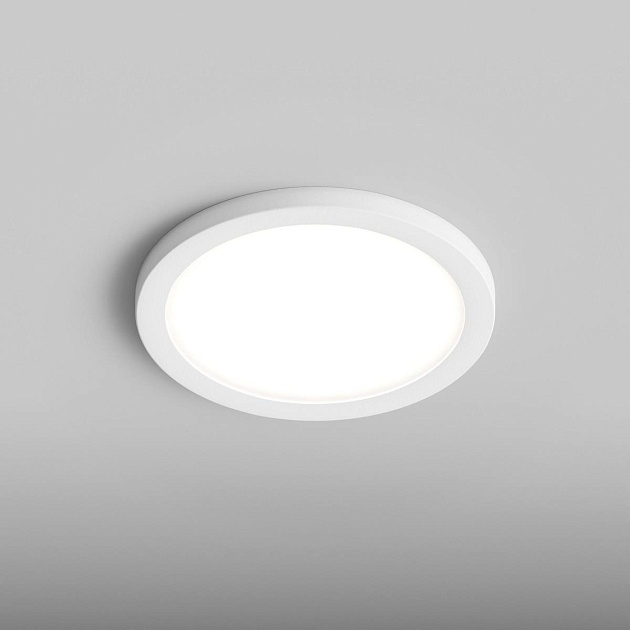 Точечный встраиваемый светильник Hesby Lighting Alta  HSBL_0183 Фото № 5