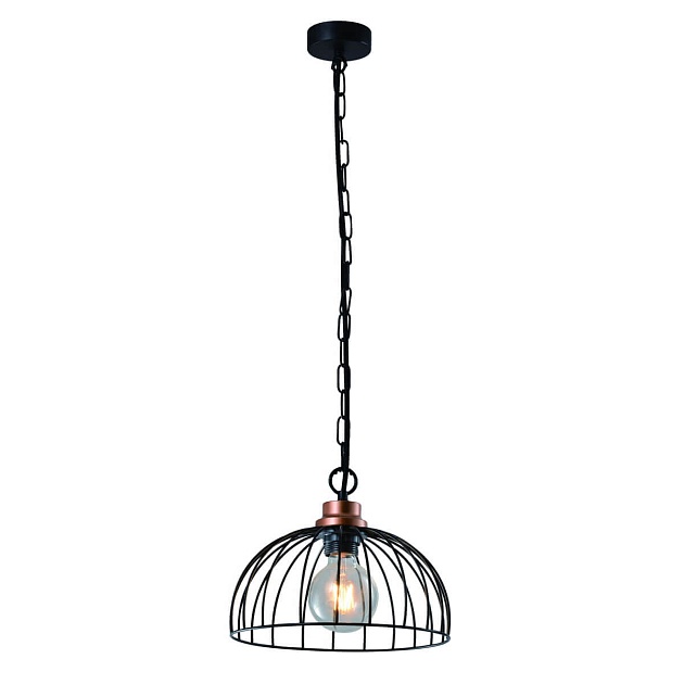 Подвесной светильник Rivoli Agerola 1018-106 Б0045284 изображение 1 Подвесной светильник Rivoli Agerola 1018-106 Б0045284 Фото № 1