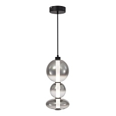 Подвесной светодиодный светильник ST Luce Perlina SL6119.403.24 2