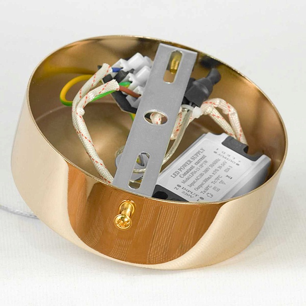 Подвесной светильник Lussole KNOX LSP-7413 Фото № 4