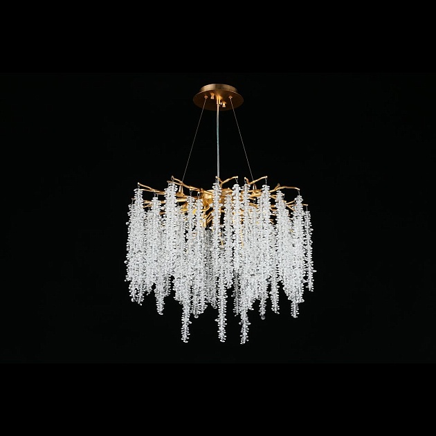 Подвесная люстра Aployt Paulina APL.848.03.10 Фото № 15