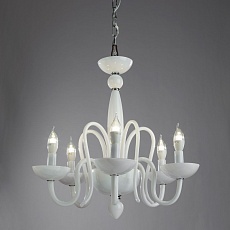 Подвесная люстра Divinare Pallada 6004/03 LM-5 3