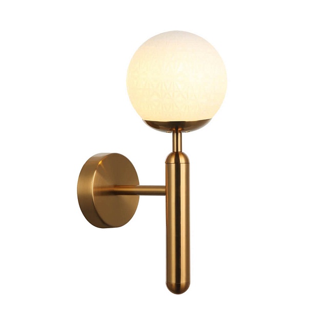 Бра Stilfort Felis 2098/01/01W Фото № 1