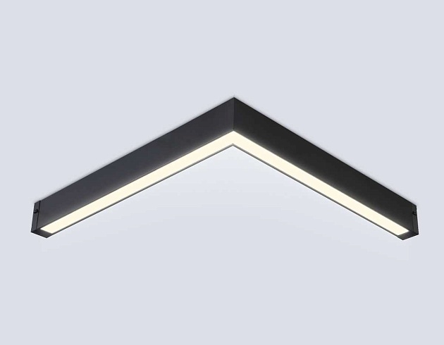 Светильник светодиодный трековый AMBRELLA LIGHT TRACK SYSTEM GL1299 изображение 7 Светильник светодиодный трековый AMBRELLA LIGHT TRACK SYSTEM GL1299 Фото № 7