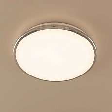 Потолочный светодиодный светильник Citilux Луна CL702301W 3
