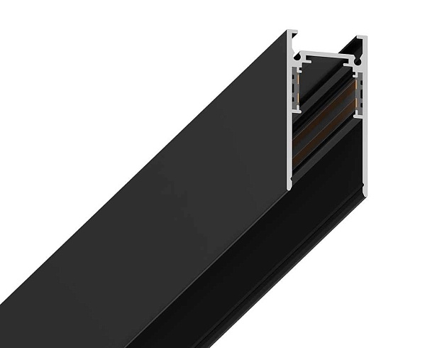 Шинопровод Lightera Startrek 48 LE163TS-200B изображение 1 Шинопровод Lightera Startrek 48 LE163TS-200B Фото № 1