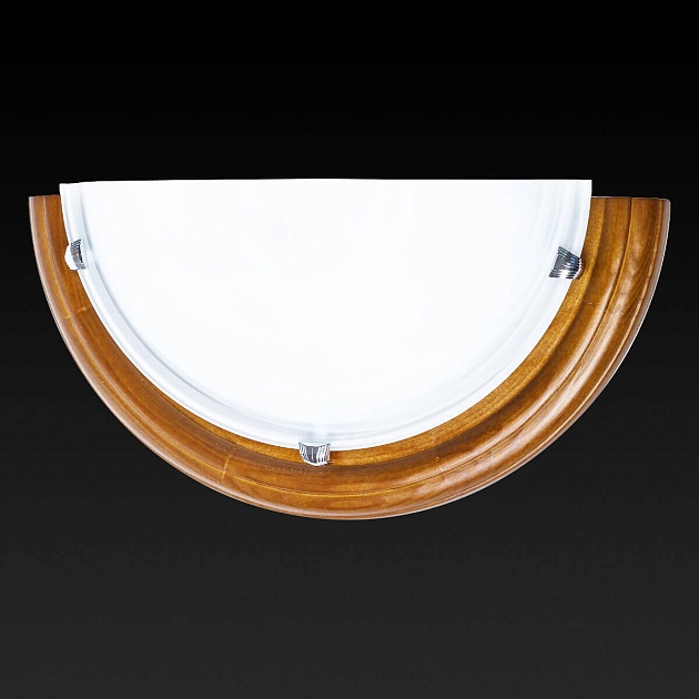 Настенный светильник Toplight Irma TL9070Y-01OA Фото № 3