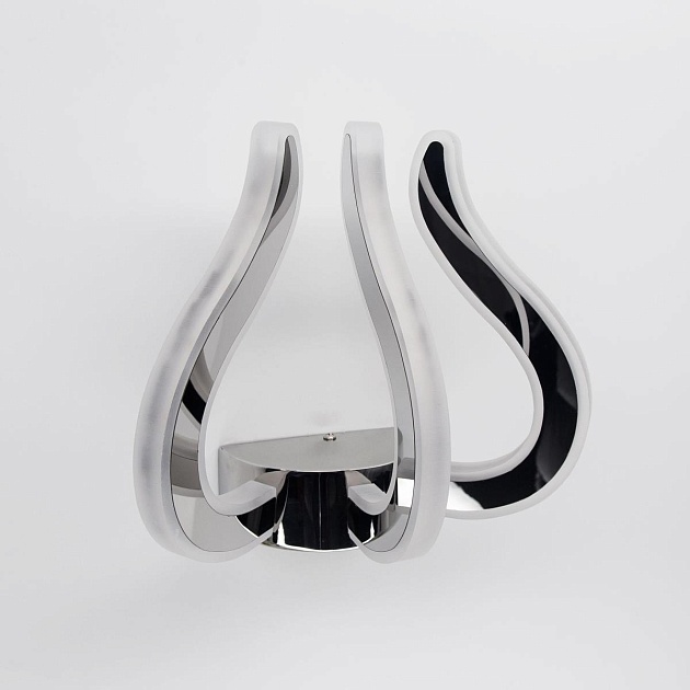 Настенный светильник Citilux Eletto Krown EL334W16.1 изображение 3 Настенный светильник Citilux Eletto Krown EL334W16.1 Фото № 3