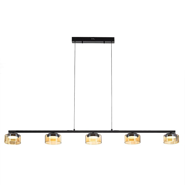 Подвесной светильник Citilux Espace CL243251 Фото № 13