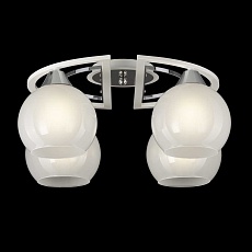 Потолочная люстра Citilux Отто CL121140 4