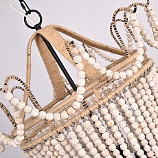 Подвесная люстра Imperium Loft Adelin 156114-22 4