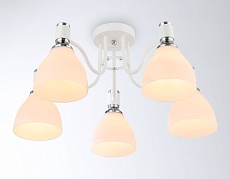 Потолочная люстра Ambrella light Traditional Modern TR303305 4