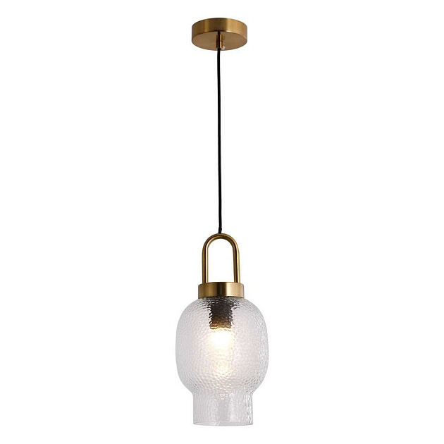 Подвесной светильник Lussole Loft Laredo LSP-8843 Фото № 1