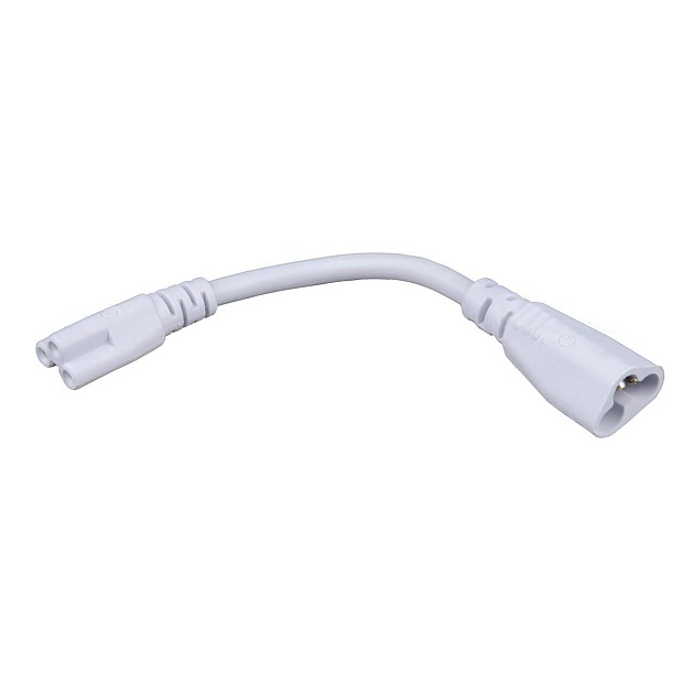 Провод Uniel UCX-LL2/E01-015 White 1 Sticker UL-00004531 Фото № 1
