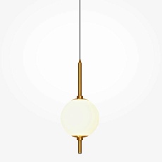 Подвесной светодиодный светильник Maytoni The Sixth Sense Z020PL-L6BS3K 3