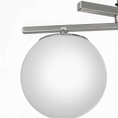 Потолочная светодиодная люстра Citilux Dorsy CL223131 1