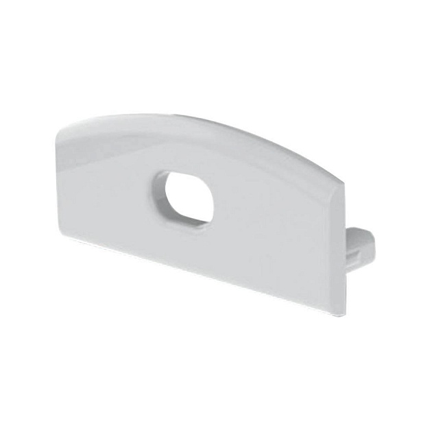 Заглушка Arlight ALU-Wide-H8 с отверстием 014854 изображение 1 Заглушка Arlight ALU-Wide-H8 с отверстием 014854 Фото № 1
