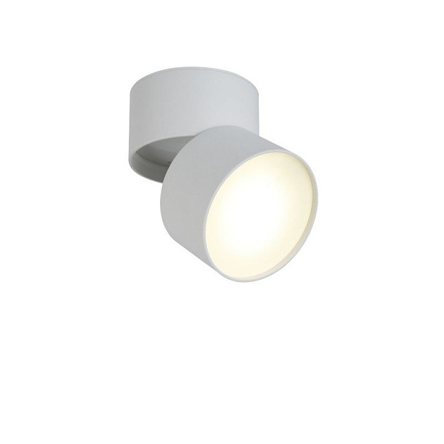 Светодиодный спот Crystal Lux CLT 130CW WH Фото № 2