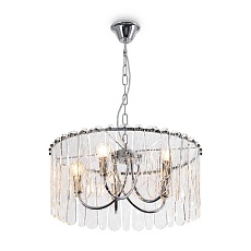 Подвесной светильник Freya Classic FR2048PL-05CH1 3