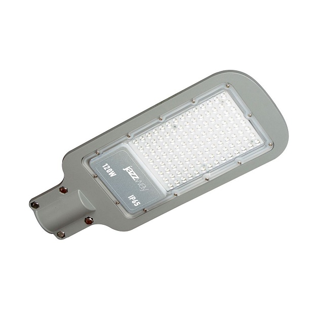 Уличный светодиодный консольный светильник Jazzway PSL 07 5041110 изображение 1 Уличный светодиодный консольный светильник Jazzway PSL 07 5041110 Фото № 1