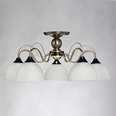 Потолочная люстра De City Олимп 318014905 5