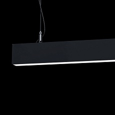 Светильник Led Holding LINE 50х32 INTERIOR 3000х50х32мм 66Вт подвесной LH161090 1