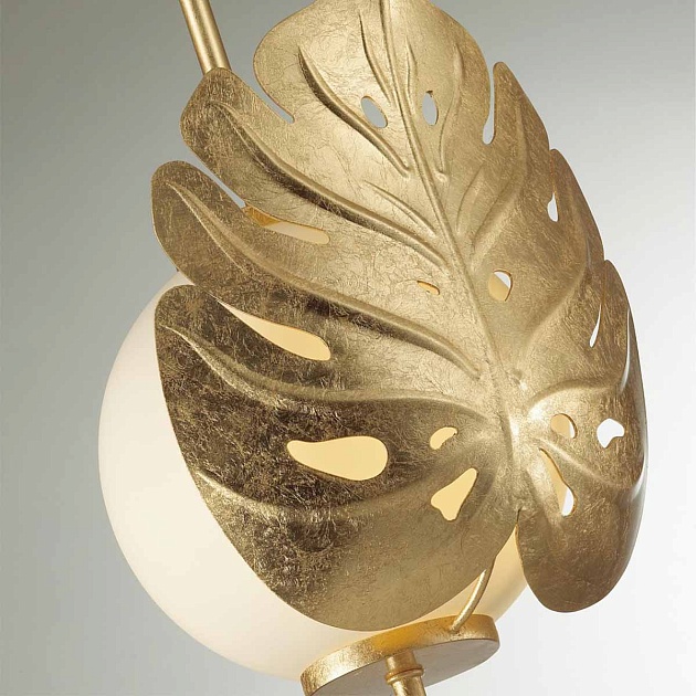 Подвесной светильник Odeon Light Modern Jungle 4864/1A Фото № 3