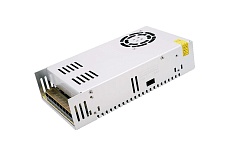 Блок питания SWG 12V 400W IP20 33,33A S-400-12 000128 2