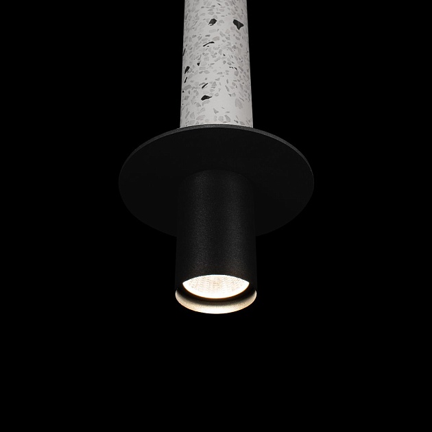 Подвесной светодиодный светильник Loft IT Lava 10361B изображение 2 Подвесной светодиодный светильник Loft IT Lava 10361B Фото № 2