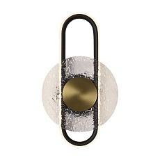 Бра Freya Drip FR6173WL-L12B 3