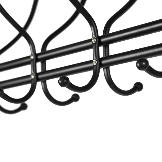 Гардеробная вешалка Мебелик М 11 001856 Фото № 8