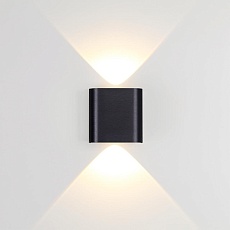 Настенный светильник Odeon Light Magnum Hightech 7191/2WL 3