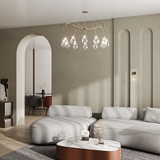 Люстра Eurosvet a071499 3