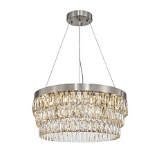 Подвесная люстра Favourite 4715-12P