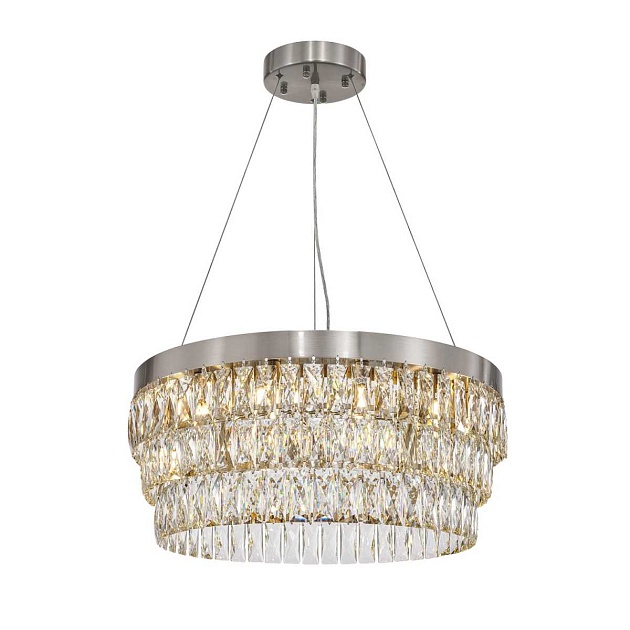 Подвесная люстра Favourite 4715-12P изображение 1 Подвесная люстра Favourite 4715-12P Фото № 1