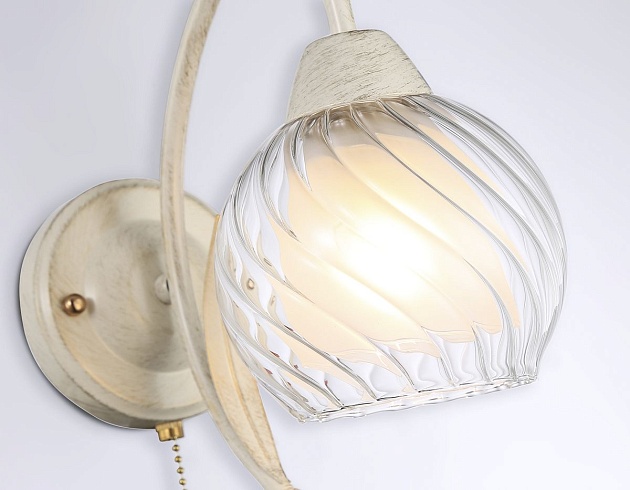Бра Ambrella light Traditional TR3074 изображение 5 Бра Ambrella light Traditional TR3074 Фото № 5
