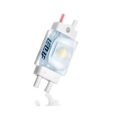 Модуль светодиодный ELF SOL+DOT, 1SMD диод 2835, белый ELF SOL+DOT W